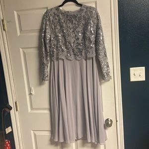 Dainty Jewells Sparkle and Delight dress